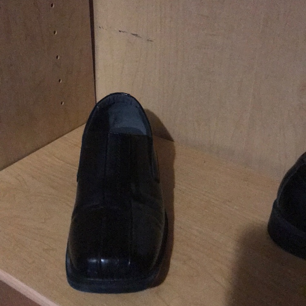 Barely worn Italian Dress Shoes
